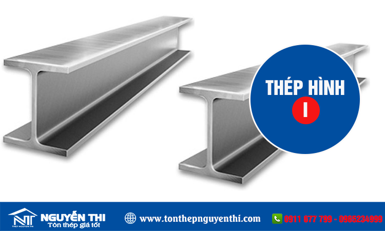 Thép hình I