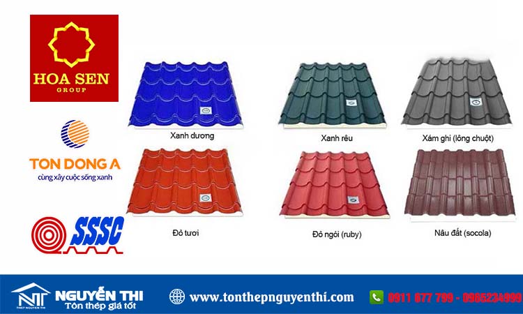 Tôn giả ngói vảy cá