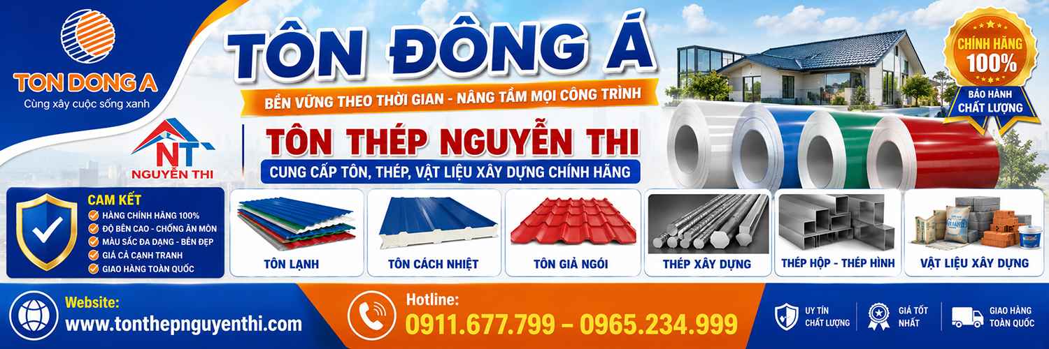 Tôn  đông á